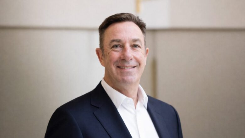 Gary Wingrove Global Chairman e Chief Executive Officer di KPMG International