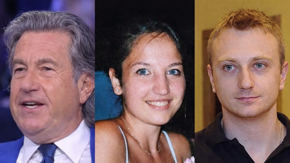 Garlasco, l’ora (spostata) del delitto toglie Stasi dalla scena. De Rensis: “Certificato il tallone d’Achille della condanna di Alberto” Garlasco, l’ora (spostata) del delitto toglie Stasi dalla scena. De Rensis: “Certificato il tallone d’Achille della condanna di Alberto”