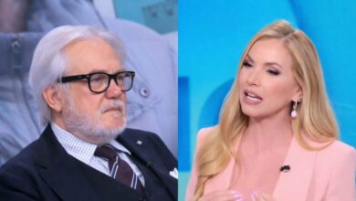 Garlasco, a Mattino Cinque Fortuni smonta la tesi del killer solitario: “Ferite incompatibili con un solo oggetto”