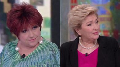 Orietta Berti: “Metterò i vestiti all’asta”. La risposta di Maionchi fa impazzire lo studio