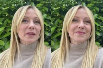 Giorgia Meloni dopo la sconfitta al refendum: “Gli italiani hanno deciso”. VIDEO
