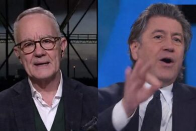 Garlasco, Giletti inchioda Sempio. E De Rensis sbotta in diretta