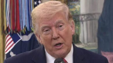 Trump: “Dall’Iran un regalo enorme”. Giallo su petrolio e gas: “Non dirò cos’è”