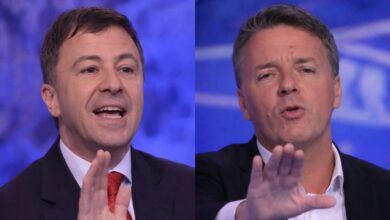 Scontro a Piazza Pulita, Bocchino zittisce Renzi: “Si sta meglio di quando governavi tu”. VIDEO