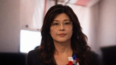 Taiwan, missione di pace a Pechino: Cheng Li-wun sfida le critiche e vola da Xi Jinping