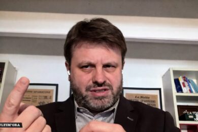 Sconfitta al referendum, Sallusti ha le idee chiare sul Centrodestra. VIDEO