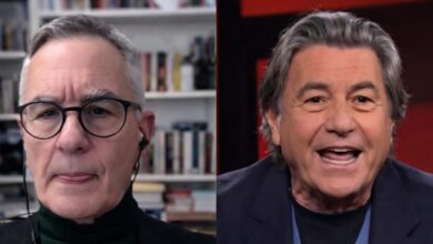 Garlasco, volano parole grosse tra Garofano e l’avvocato di Stasi. Giletti: “Non posso accettarlo”. VIDEO