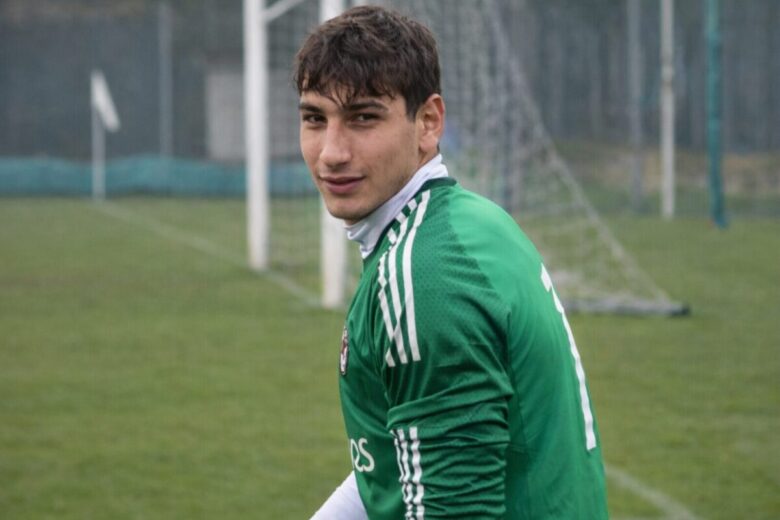 Gianluigi Donnarumma