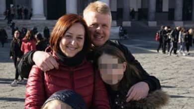 Madre e figlia avvelenate da ricina a Campobasso, interrogatorio fiume per il padre e la figlia: “Soffro, ma sono tranquillissimo”