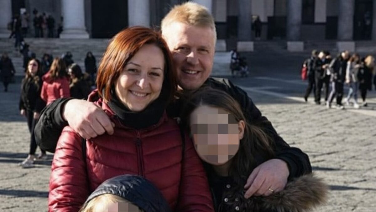 Campobasso, madre e figlia morte a Natale: svolta nel caso. A causare il decesso è stato avvelenamento da ricina Campobasso, madre e figlia morte a Natale: svolta nel caso. A causare il decesso è stato avvelenamento da ricina