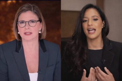 Trump “stupido” per Netanyahu? La ricostruzione di Rula Jebreal scatena il dibattito