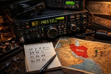 Spionaggio a Milano: intercettato segnale criptato in Farsi. “Diretto ad agenti iraniani”