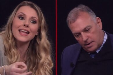 Garlasco, scontro il diretta tv tra l’avvocato di Stasi e quello della famiglia di Chiara Poggi. VIDEO