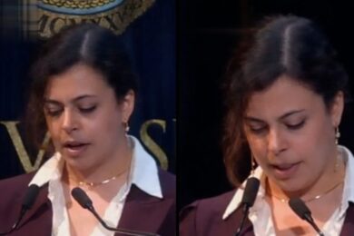 Melika, studentessa iraniana a Bari: “Qui ho scoperto che l’università è un diritto, non un privilegio”