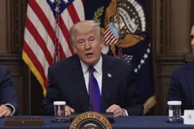 Trump: “L’Iran aveva i giorni contati per l’atomica”. Le parole del Presidente sull’escalation