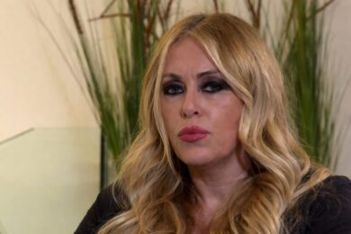 Garlasco, la criminologa Roberta Bruzzone: “Gli audio sulla pista della droga nascondono una regia”.