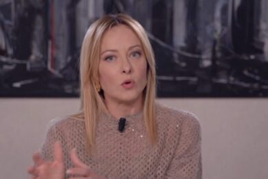 Referendum Giustizia, Meloni a Fuori dal Coro: “La riforma decisiva per sicurezza e immigrazione”