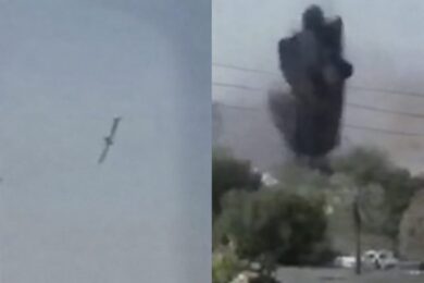 Iran, il video del missile Usa vicino alla scuola distrutta riaccende le polemiche sull’attacco