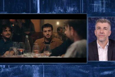Che tempo che fa, da Fazio lo spot della Fondazione Giulia Cecchettin. VIDEO