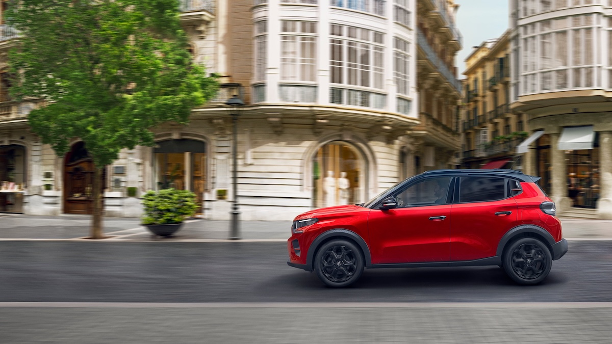 Citroen lancia Collection 2026 su C3, C3 Aircross e C4