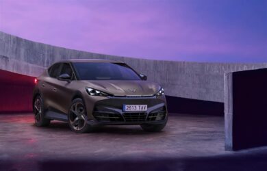CUPRA Tavascan cresce: più tecnologia e una nuova entry elettrica