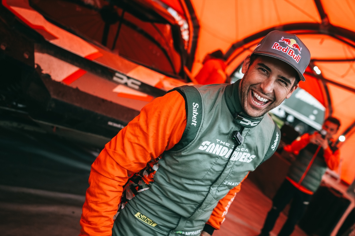 Rally-Raid Portogallo, doppietta Dacia con Moraes e Loeb Rally-Raid Portogallo, doppietta Dacia con Moraes e Loeb