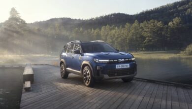 Dacia Bigster punta su comfort e tecnologia nel segmento C-SUV