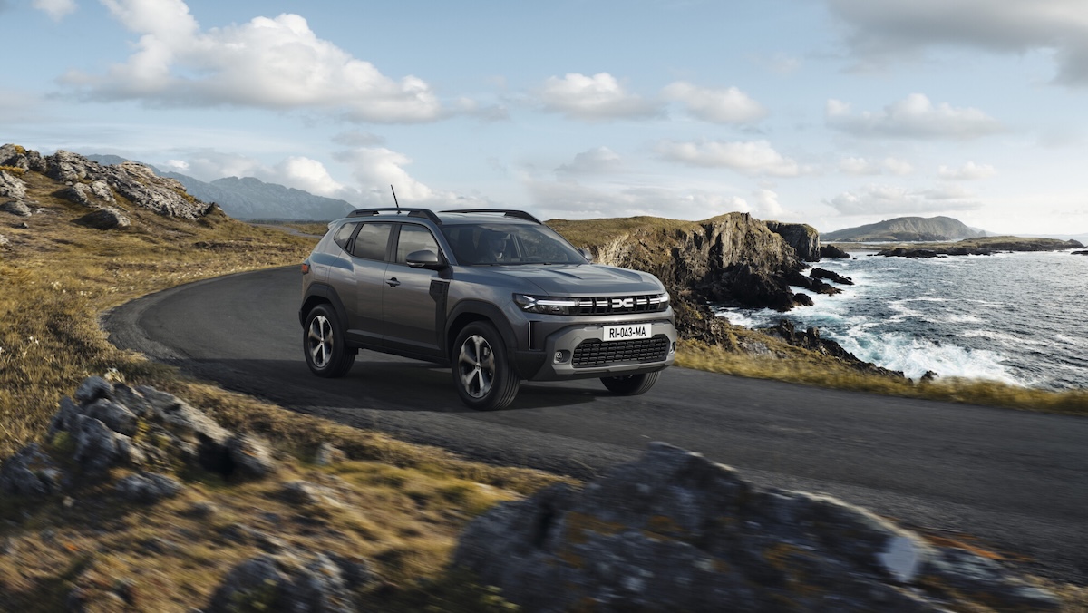 Dacia Duster Hybrid 155: consumi, comfort e anima concreta