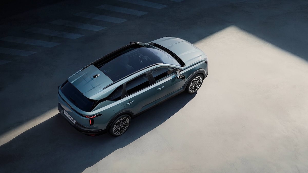 Dacia futuREady: 4 elettriche entro il 2030 e offensiva nel C