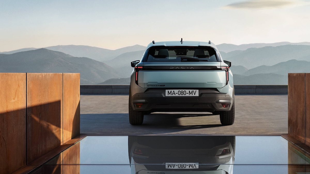 Dacia futuREady: 4 elettriche entro il 2030 e offensiva nel C