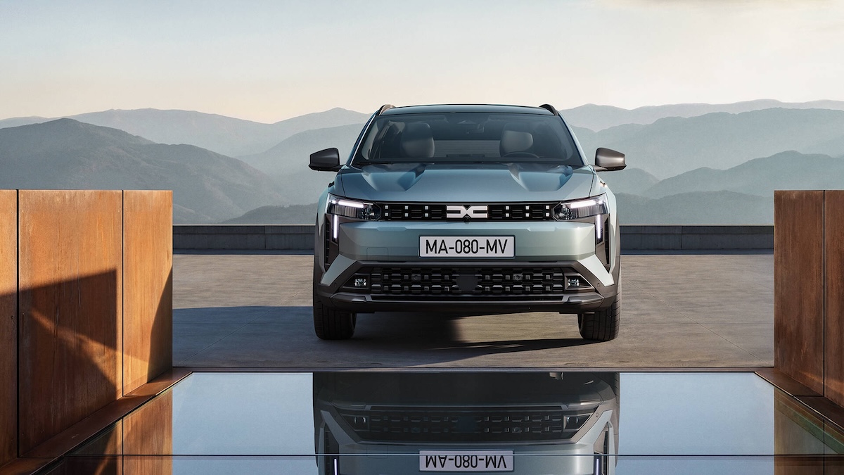 Dacia futuREady: 4 elettriche entro il 2030 e offensiva nel C