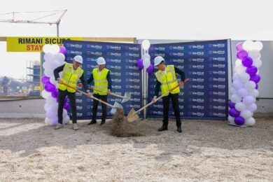 Vaultica: al via i lavori del nuovo Data Center MIL03a Settimo Milanese