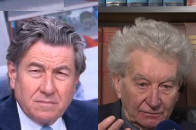 Garlasco, Lovati a Mattino 5: “Chiara Poggi non doveva guardare”. La nuova teoria sul movente