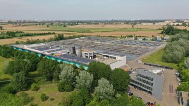 Giornata Mondiale dell’Acqua, MM e l’innovazione: così si estrae energia e materia dalle acque reflue