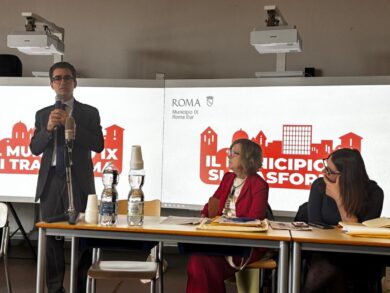 Campus Bio-Medico e Municipio Roma IX, insieme per lo sviluppo sostenibile di Trigoria