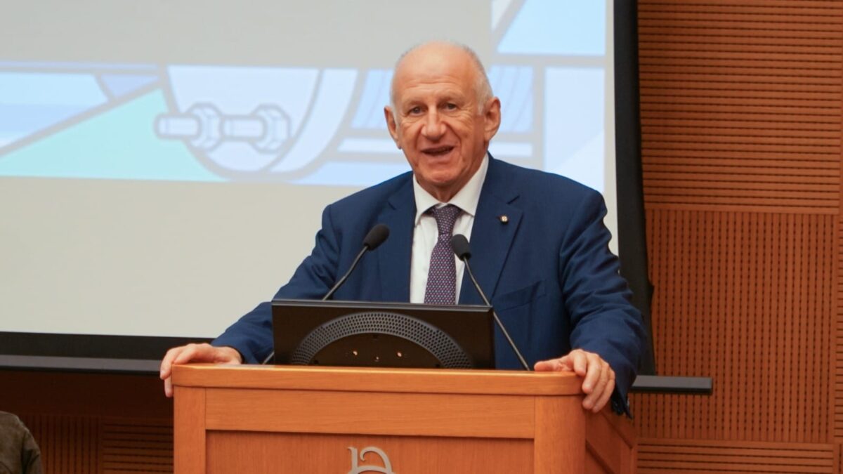 Iran. Dossi (H2IT): “Gas naturale tra le fonti più esposte. Tutelare imprese e famiglie dal caro energia” Iran. Dossi (H2IT): “Gas naturale tra le fonti più esposte. Tutelare imprese e famiglie dal caro energia”