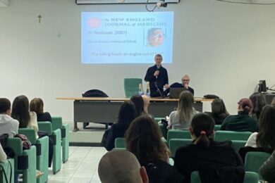 A Pescara oltre 60 farmacisti al corso Safar Abruzzo: focus sulla nutraceutica in farmacia