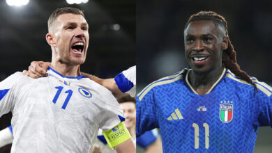 Bosnia-Italia, domani si decide chi va al Mondiale: azzurri favoriti a Zenica, ma i gol di Dzeko fanno paura. Ecco tutte le quote