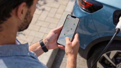 Elli supera 1 milione di punti di ricarica in tutta Europa