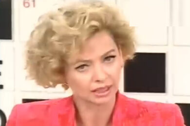 Quando Bonaccorti smascherò la “truffa” in diretta: “Non ti ho fatto la domanda!”