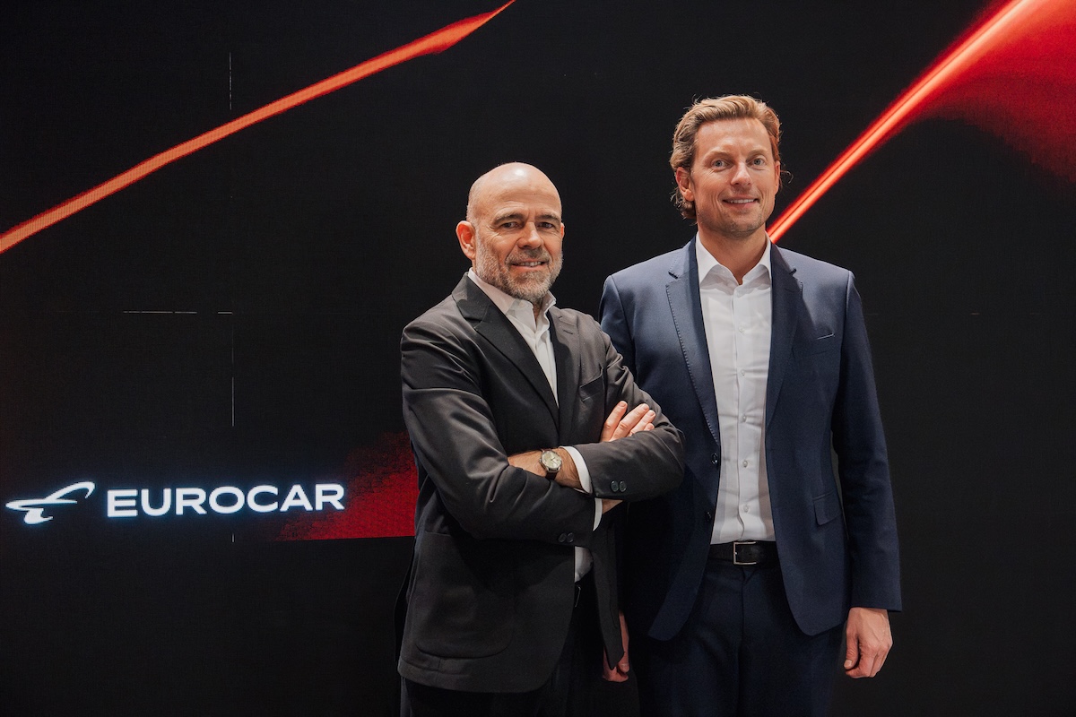 Eurocar integra PWP: Centri Porsche a Firenze, Arezzo e Pescara