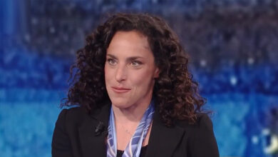 Che Tempo Che Fa, Brignone svela il messaggio di Sinner: “Ecco cosa mi ha scritto”