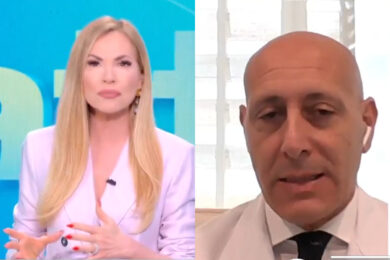 Garlasco, a Mattino cinque spunta l’ipotesi del vaso come arma del delitto. Nuova pista o falso indizio?