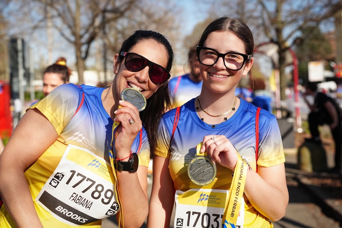 Ferrari apre Fiorano a 15 mila runner e trasforma la corsa in brand