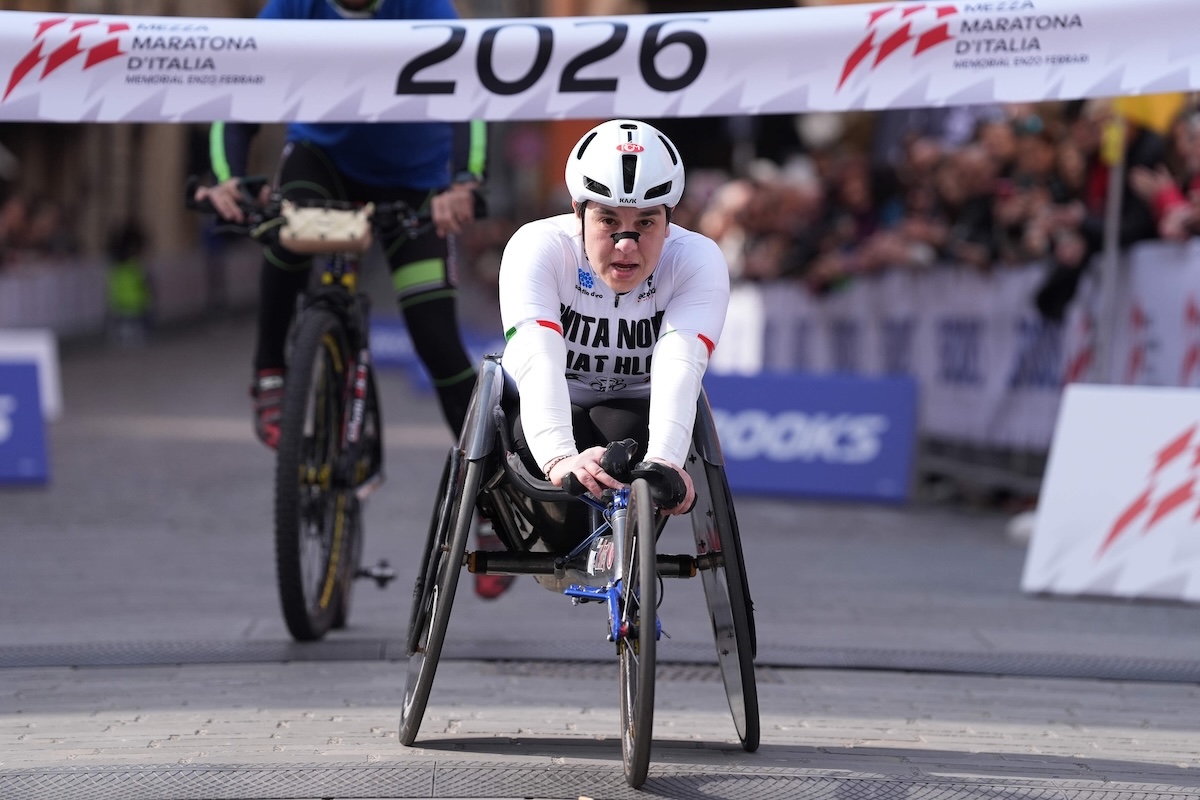 Ferrari apre Fiorano a 15 mila runner e trasforma la corsa in brand