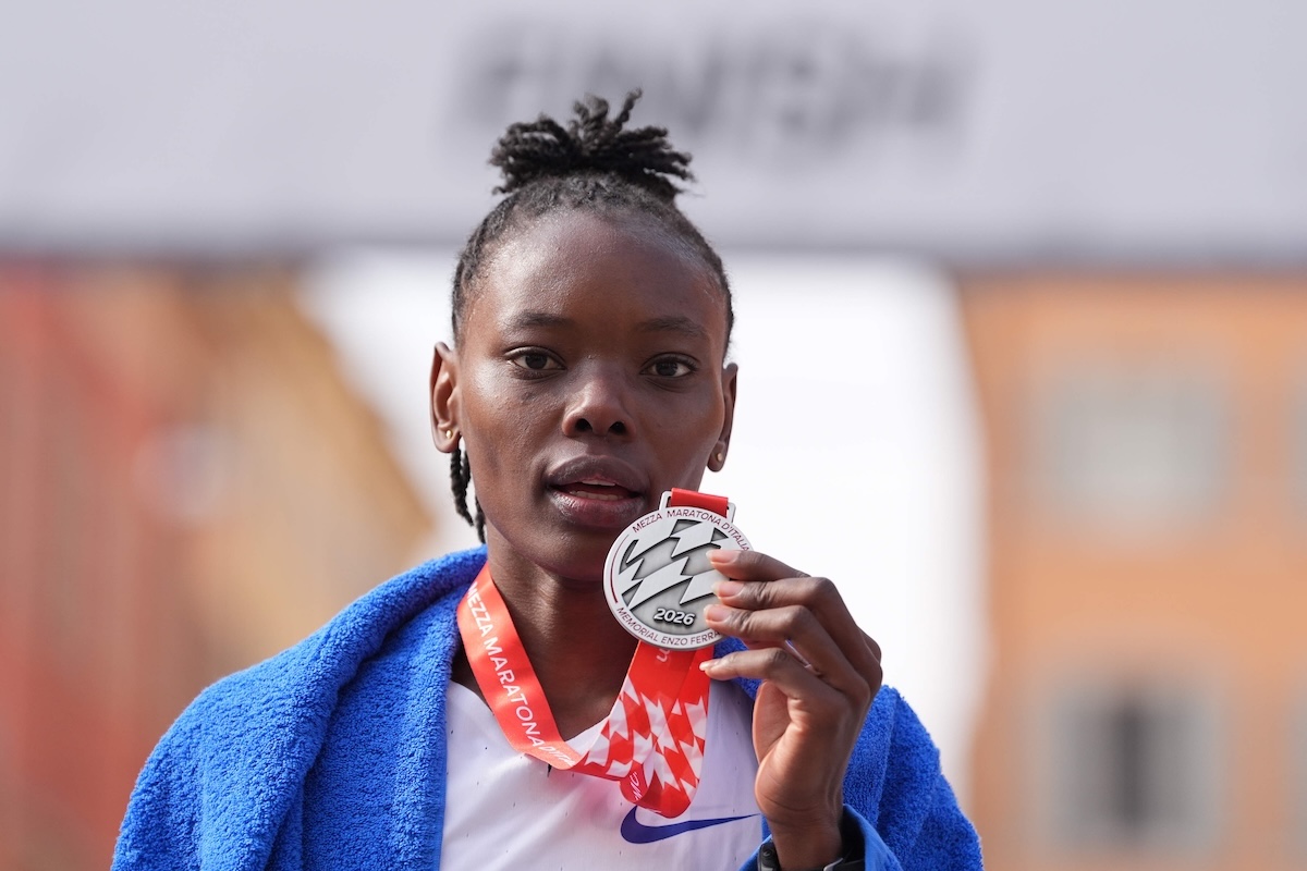 Ferrari apre Fiorano a 15 mila runner e trasforma la corsa in brand