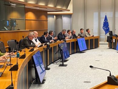 ANBI: dall’Europa mediterranea appello alla UE per un piano globale sull’acqua contro siccità e alluvioni