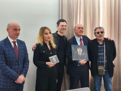 ANBI presenta ‘Breath of Water’: la musica diventa messaggio per la Giornata Mondiale dell’Acqua