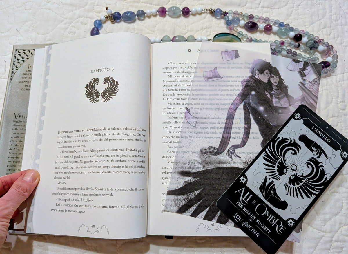 Affaritaliani in visita alla casa editrice Il Castoro OFF