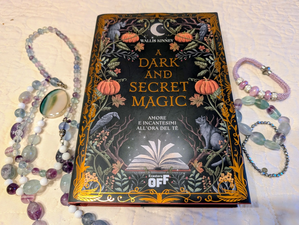 Affaritaliani in visita alla casa editrice Il Castoro OFF